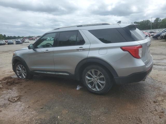 Vin: 1fmsk8fhxnga51756, lot: 58847705, ford explorer limited 20222