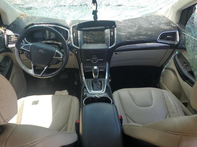 2016 FORD EDGE TITAN - 2FMPK4K86GBB09618