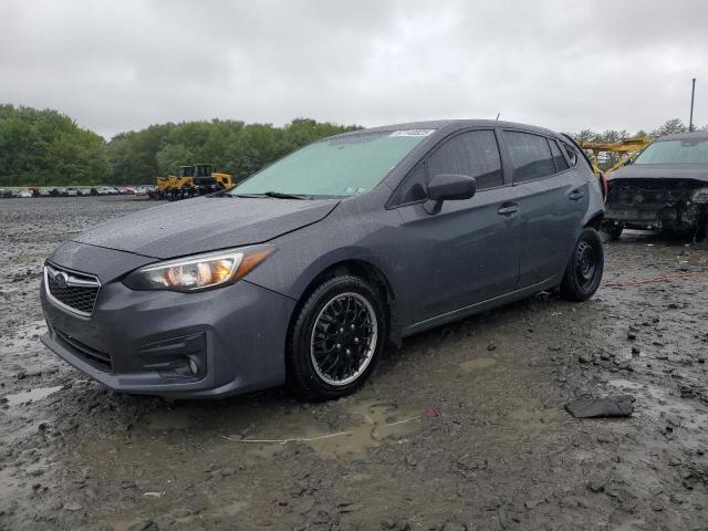 Vin: 4s3gtaa68k3737673, lot: 57140825, subaru impreza 2019 img_1
