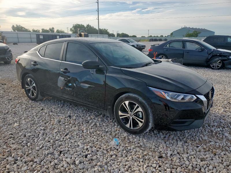 Vin: 3n1ab8cv4py261591, lot: 58373935, nissan sentra sv 20234