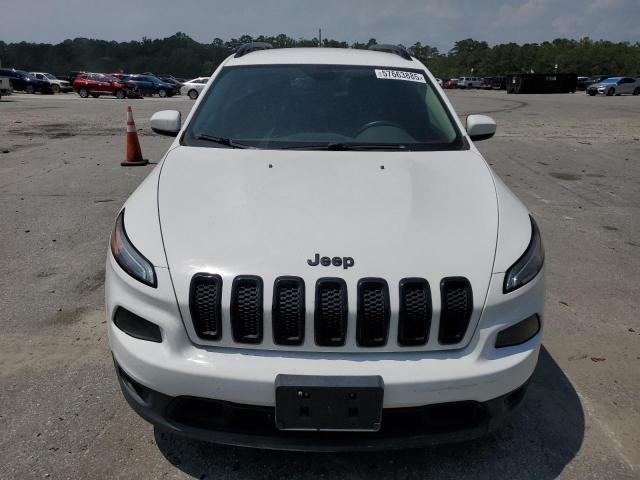 2018 JEEP CHEROKEE L - 1C4PJLCB1JD557116