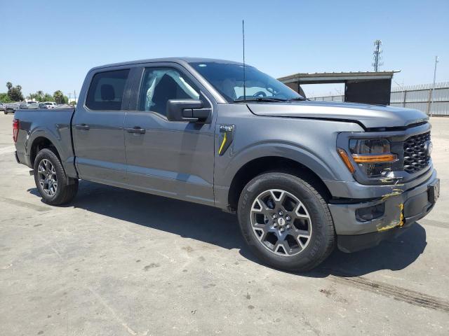 2024 FORD F150 STX 1FTEW2KP5RKF48717