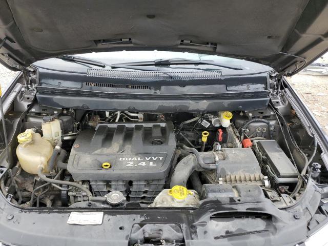 2015 DODGE JOURNEY SE - 3C4PDCAB7FT618142