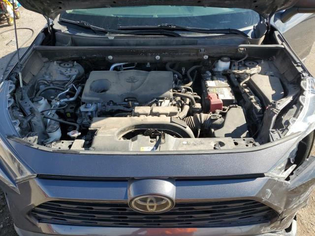 2019 TOYOTA RAV4 LE - 2T3F1RFV8KW063215
