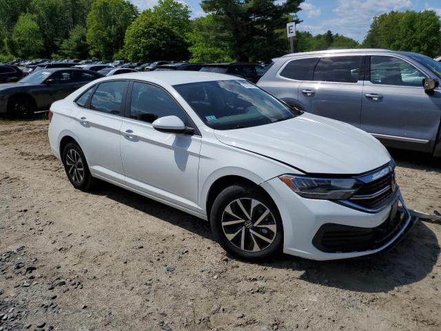 Vin: 3vw4m7bu8pm023500, lot: 57788105, volkswagen jetta s 20234