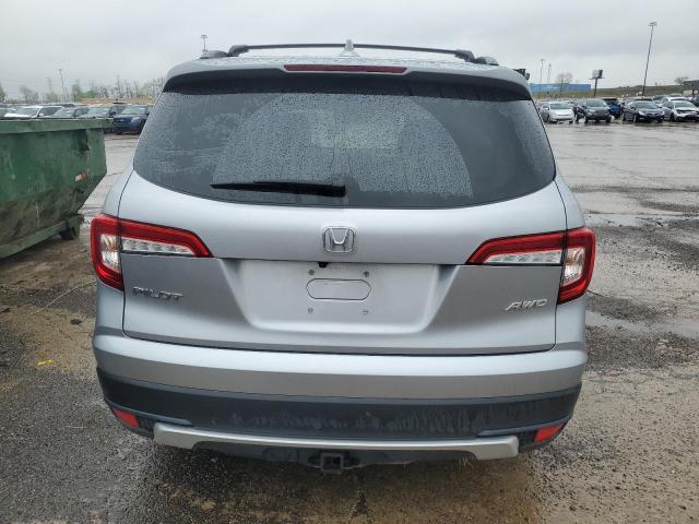 5FNYF6H54MB100551 2021 HONDA PILOT