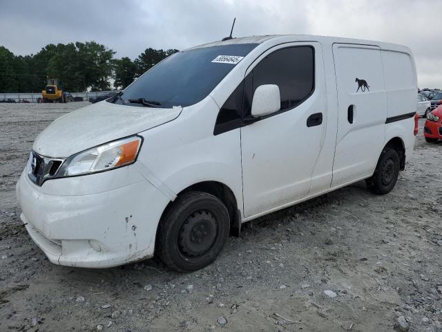Vin: 3n6cm0kn3jk695401, lot: 58564645, nissan nv 2.5s 2018 img_1
