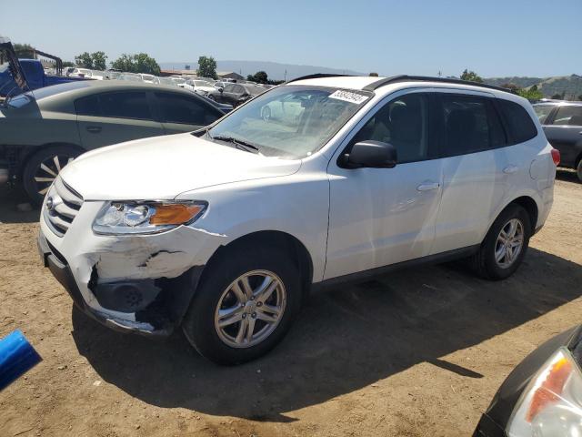 Vin: 5xyzg3ab4cg155816, lot: 55842945, hyundai santa fe gls 2012 img_1