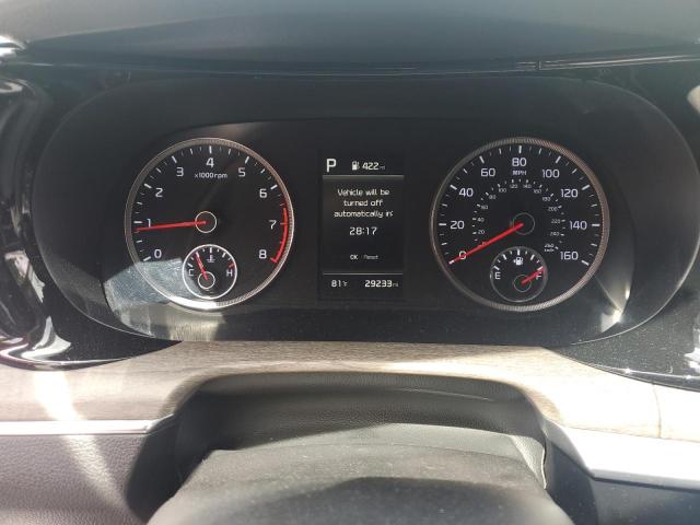 2024 KIA K5 EX 5XXG34J2XRG228709