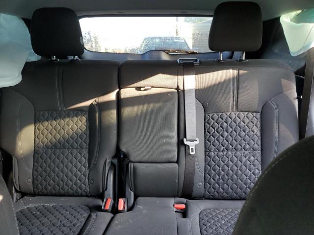 2021 CHEVROLET BLAZER 1LT 3GNKBBRAXMS580700