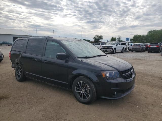 2018 DODGE GRAND CARA - 2C4RDGEG5JR201006