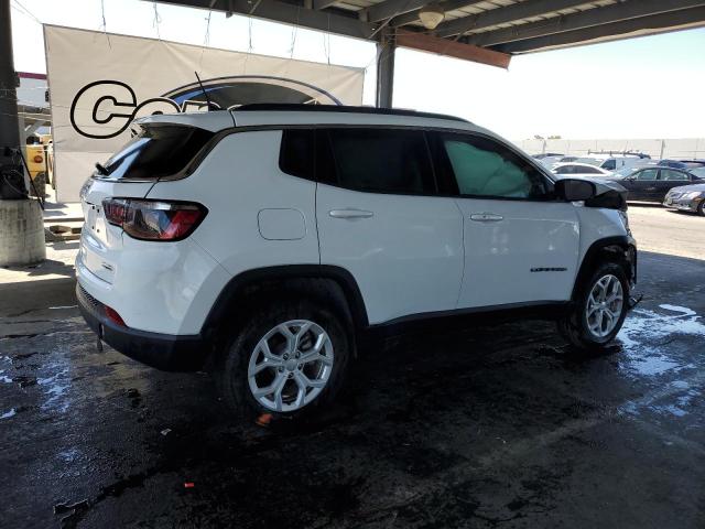 Vin: 3c4njdbn2rt100913, lot: 58499175, jeep compass latitude 20243