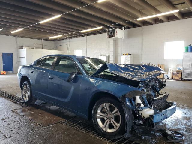 Vin: 2c3cdxbg8ph556541, lot: 56752705, dodge charger sxt 20234