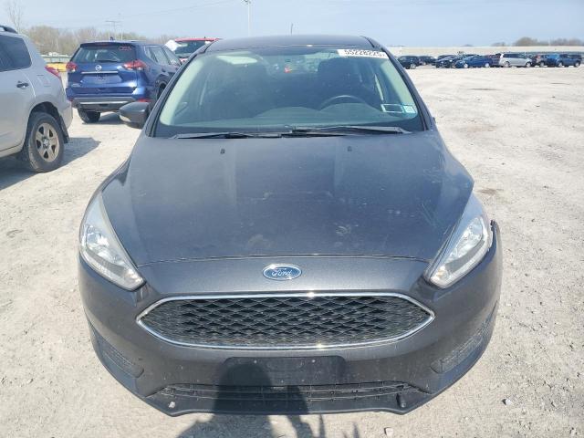 2017 FORD FOCUS SE - 1FADP3F20HL226515