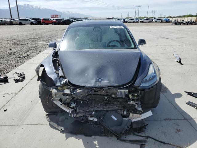2018 TESLA MODEL 3 - 5YJ3E1EB9JF079153