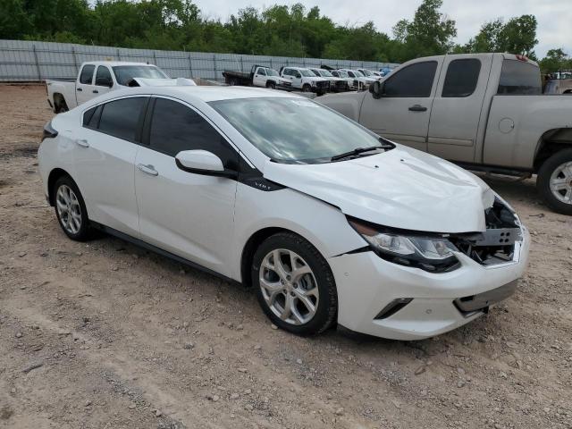Vin: 1g1rb6s5xhu127770, lot: 56915585, chevrolet volt premier 20174