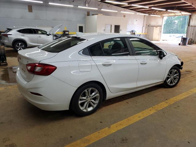 Vin: 1g1be5sm5k7146808, lot: 56524325, chevrolet cruze lt 20193