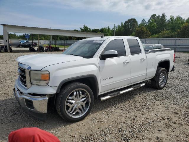 GMC SIERRA C15