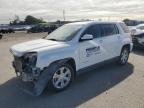 2017 GMC TERRAIN SL - 2GKFLSEK5H6177643