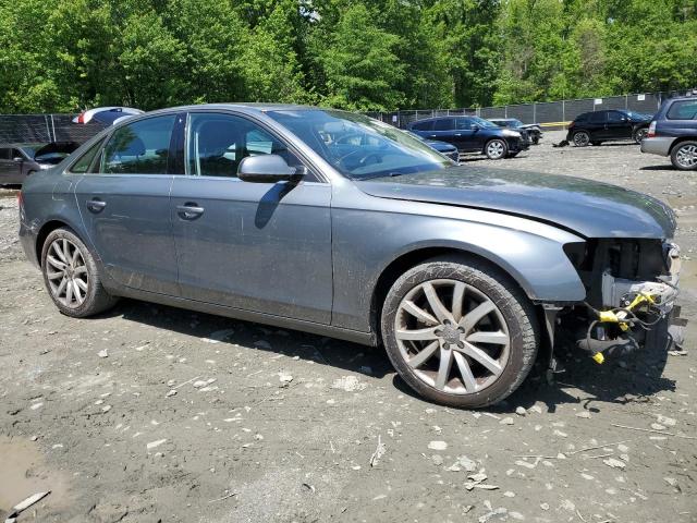 Vin: wauffafl4dn024615, lot: 55839995, audi a4 premium plus 20134