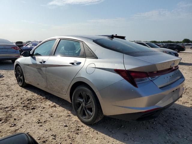 Vin: 5nplm4ag1mh018536, lot: 55894045, hyundai elantra sel 20212
