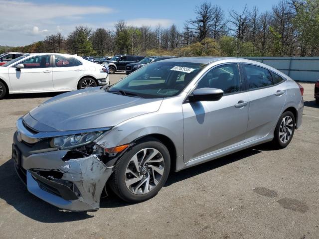 Vin: 19xfc2f70ge066230, lot: 56162955, honda civic ex 2016 img_1