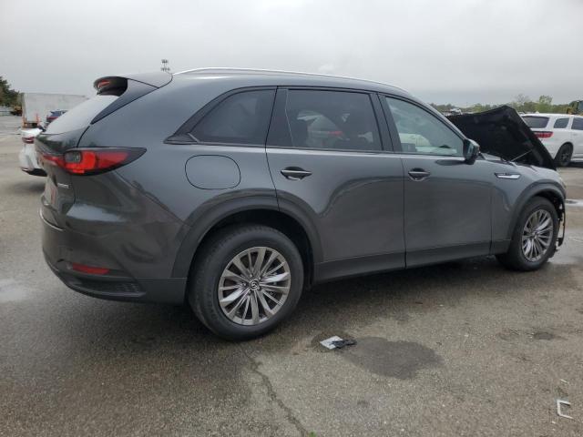 Vin: jm3kkbha0r1157666, lot: 56737765, mazda cx-90 preferred 20243