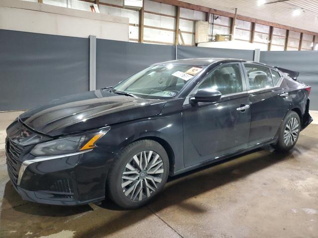 Vin: 1n4bl4dv3sn369279, lot: 58055155, nissan altima sv 2025 img_1