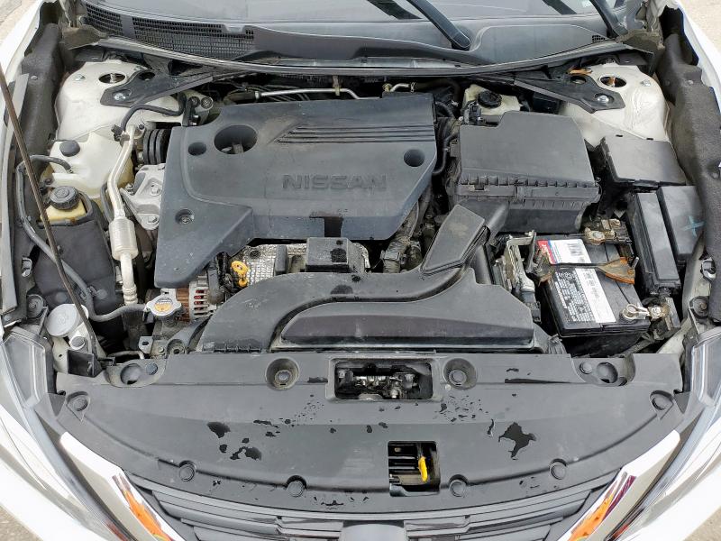 2018 NISSAN ALTIMA 2.5 - 1N4AL3AP3JC480338