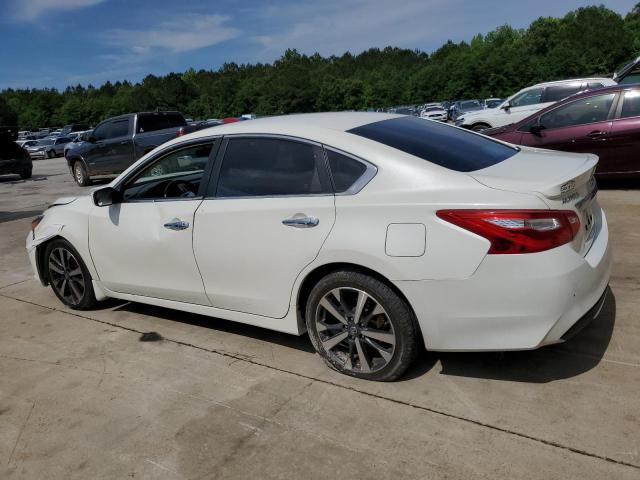 Vin: 1n4al3ap9gc249954, lot: 56329955, nissan altima 2.5 20162