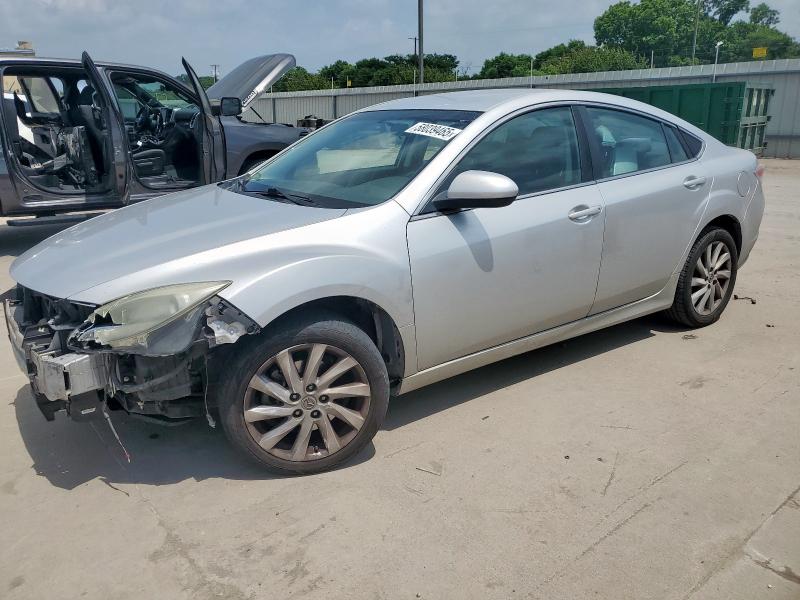 Vin: 1yvhz8dh6c5m34139, lot: 58039465, mazda 6 i 2012 img_1