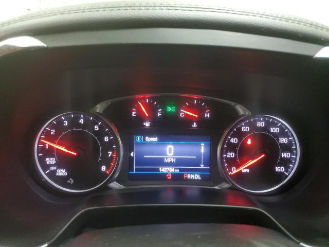2019 CHEVROLET BLAZER 1LT - 3GNKBBRA7KS643751