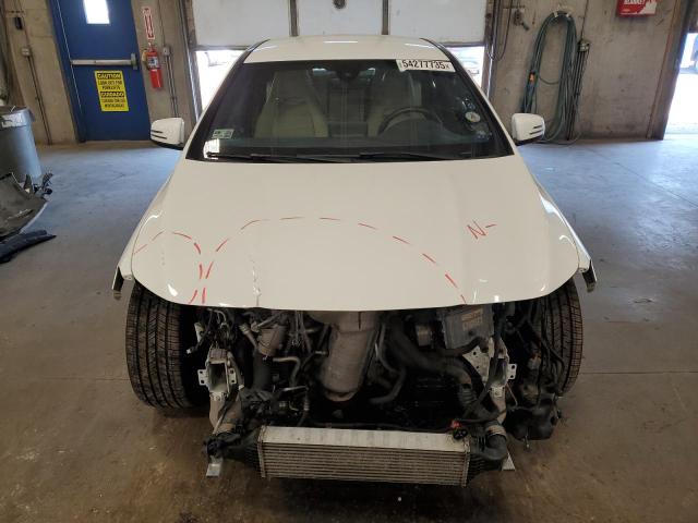 2018 MERCEDES-BENZ CLA 250 4M - WDDSJ4GB4JN689457