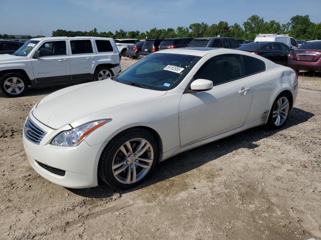 INFINITI G37 BASE