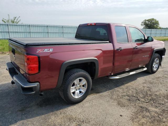 Vin: 1gcvkrec3ez147438, lot: 56329485, chevrolet all models k1500 lt 20143