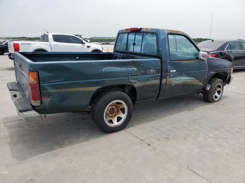 Vin: 1n6sd11s2rc341136, lot: 57107995, nissan navara base 19943