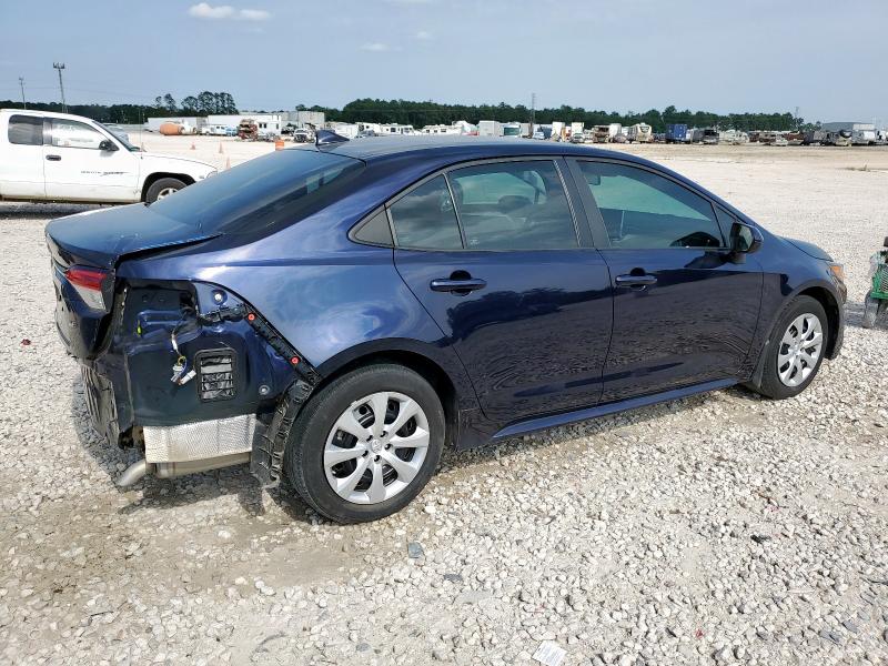 Vin: 5yfeprae3lp126993, lot: 57946275, toyota corolla le 20203