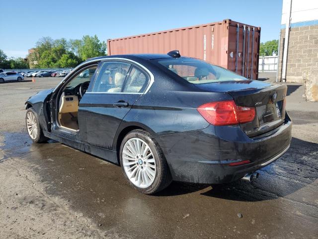 Vin: wba3b5g58fns12126, lot: 56388875, bmw 3 series xi sulev 20152