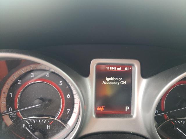 2015 DODGE JOURNEY SX 3C4PDDBG1FT725882