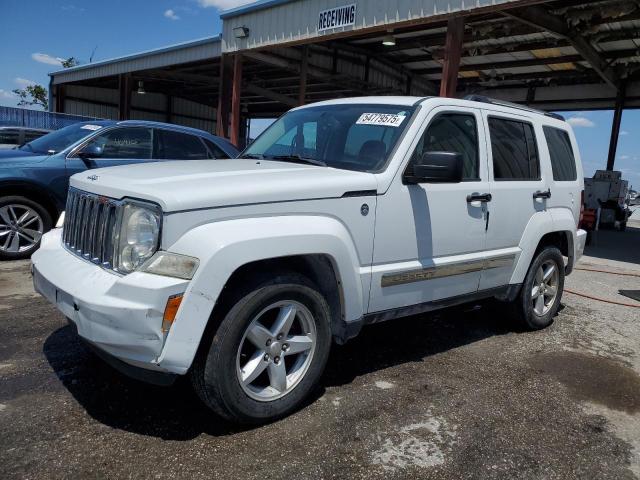 Vin: 1c4pjmck3cw122983, lot: 54779575, jeep liberty limited 2012 img_1