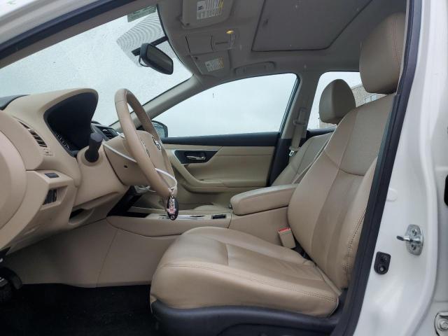 2017 NISSAN ALTIMA 2.5 - 1N4AL3AP5HC124144