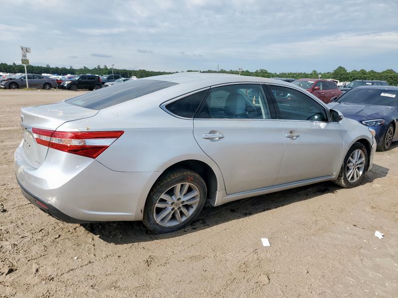 Vin: 4t1bk1eb3eu103850, lot: 58574985, toyota avalon base 20143