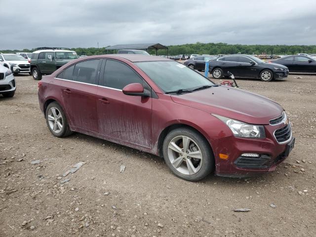 Vin: 1g1pf5sb9g7163376, lot: 57594525, chevrolet cruze lt 20164