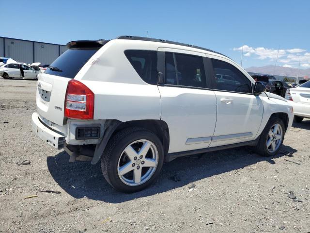 Vin: 1j4nt5fb3ad537887, lot: 56567765, jeep compass limited 20103