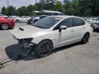 2019 SUBARU WRX STI - JF1VA2R67K9813765