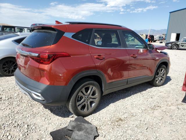 2022 KIA SELTOS S KNDEUCAA0N7313342