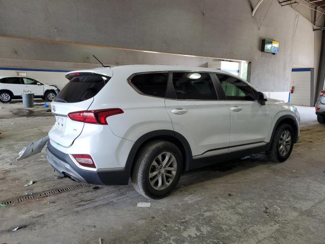 Vin: 5nms2cad4kh115371, lot: 59180895, hyundai santa fe se 20193