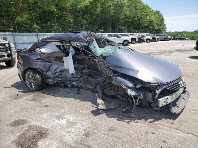 2015 LEXUS IS 250 JTHCF1D24F5019688