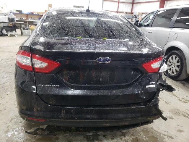 2015 FORD FUSION SE - 3FA6P0HD7FR290488