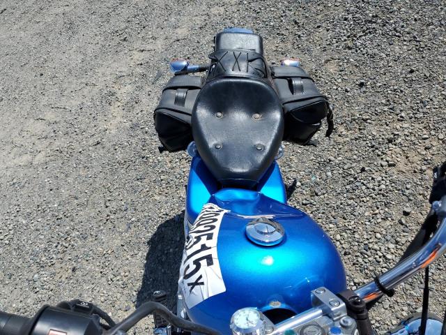 2009 HONDA CMX250 C JH2MC13139K500102